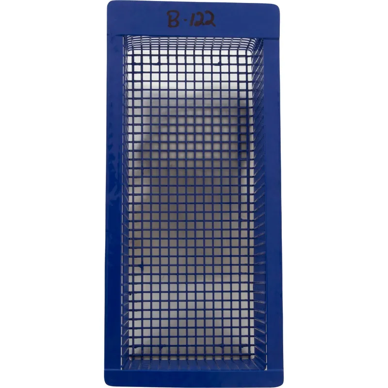 Aladdin B-122 Skim Basket