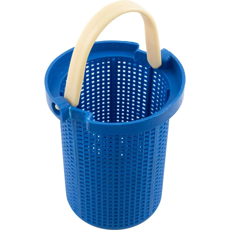 Aladdin B-105 Basket, Pump, Sta-Rite CK/ABG Pump