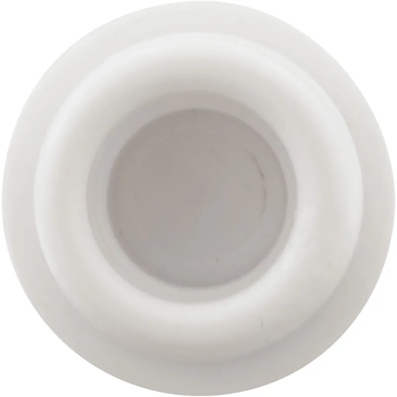 Custom Molded Products 21027-000-010 Barb Plug 3/4 Spigot