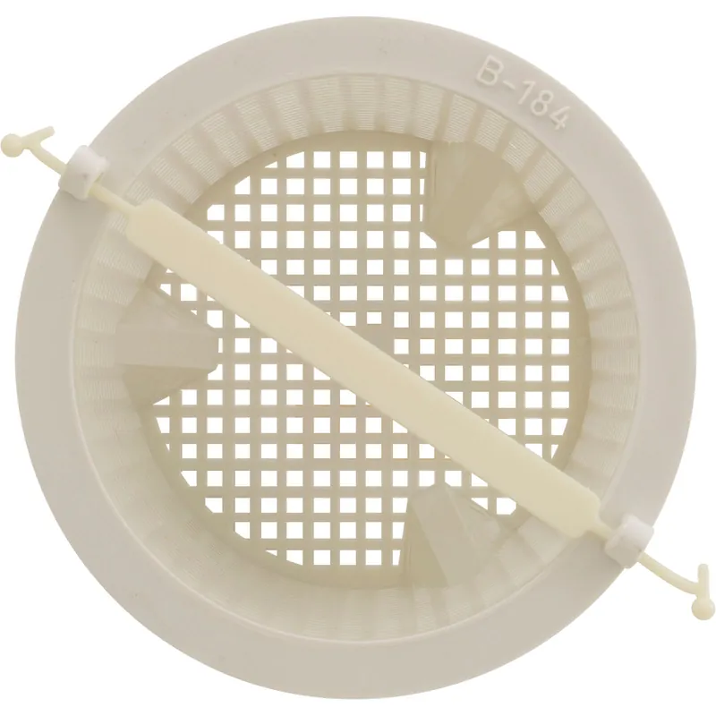 Aladdin B-184 Basket, Pump, Jacuzzi P/PC/UP Series