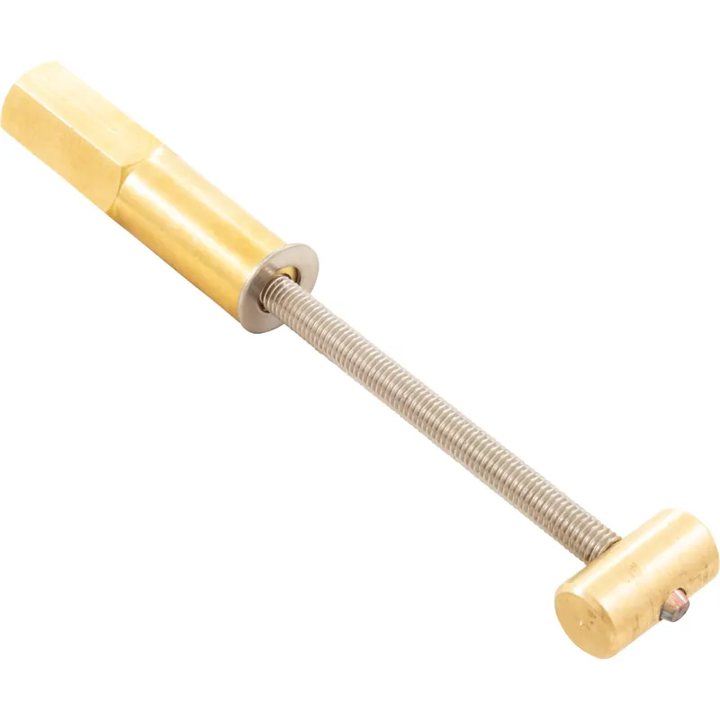 Jacuzzi 76325 Clamp Bolt CQ420 / DEQ80