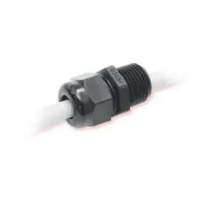 Heyco 3231 Liquidtight Cordgrip 1/2 in NPT Nylon Replacement MPN