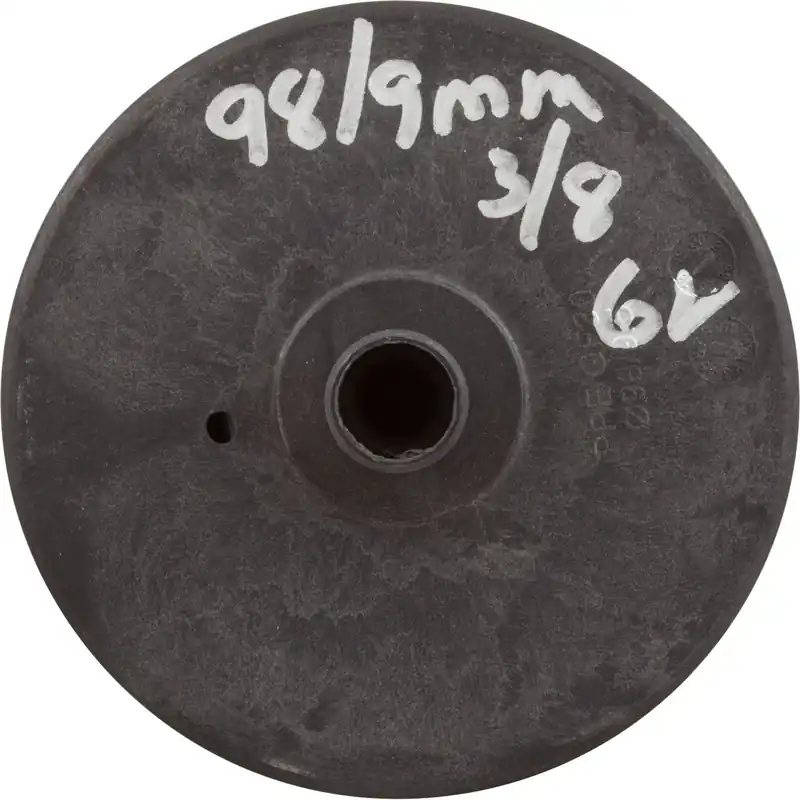 Speck 2921923043 Impeller, 98/9mm 3/8 6V PPE GF30
