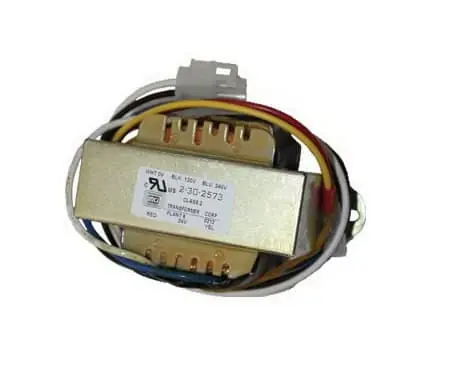 Jandy R0456300 Jandy JXi Pool Heater Transformer