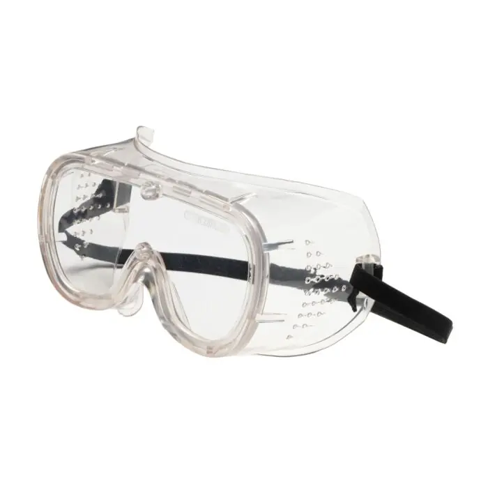 PIP 248-4400-400 440 Basic-DV Direct Vent Goggles Clear Fogless Clear