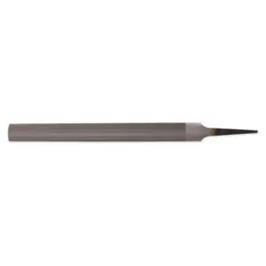 CRESCENT/NICHOLSON 04896N Half-Round File 8 in Bastard Cut
