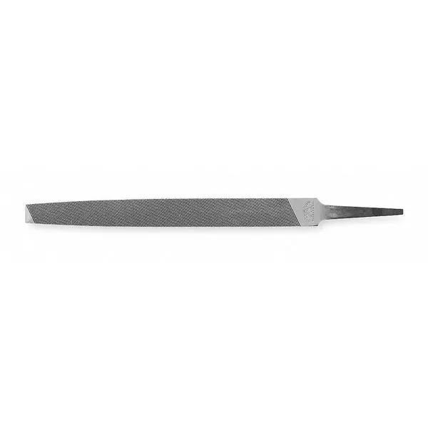 CRESCENT/NICHOLSON 08497NN Mill Bastard-Cut File 8 in Replacement MPN