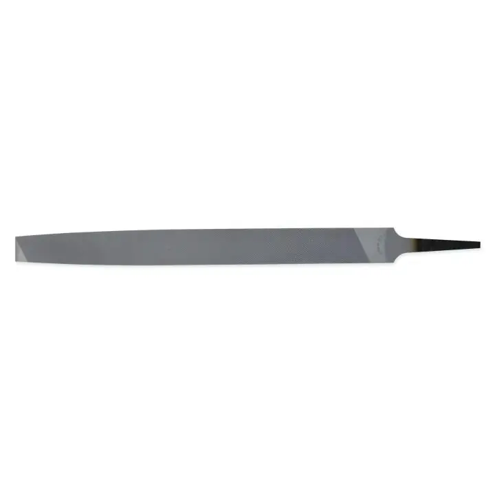 Crescent/Nicholson 08768NN Mill Second-Cut File 12 in Length