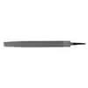 CRESCENT/NICHOLSON 03533NN Flat Double-Cut Smooth File 6 in Replacement MPN