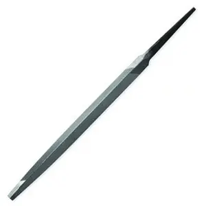 CRESCENT/NICHOLSON 14290MN Taper File 8 in Slim Replacement MPN