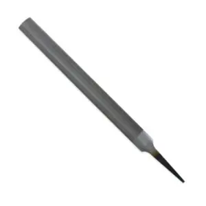 Crescent/Nicholson 04828N Double Cut Second File American Pattern 6 in