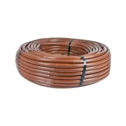 Jain Irrigation Inc. 71591304 CV 17MM 1GPH 12 SPC 250