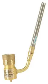 FITZPATRICK/TURBOTORCH 0386-0403 Turbo Torch STK9 STK-9 Extreme Hand Torch