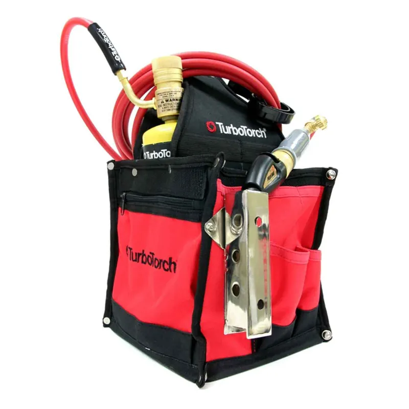 Fitzpatrick/Turbotorch 0386-1397 Torch Kit Deluxe