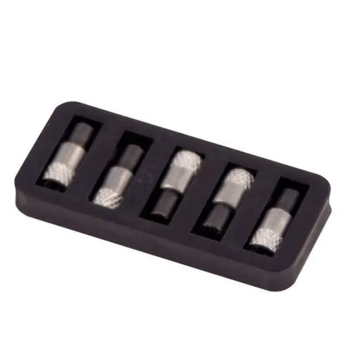 Fitzpatrick/Turbotorch 1423-0024 Striker Flints (5/Box) 85355