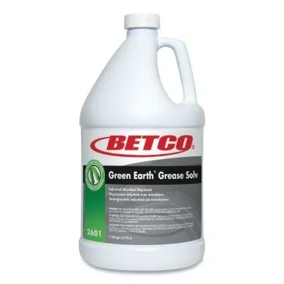 BETCO 26010400 Grease Solv Degreaser 1 gal Replacement MPN