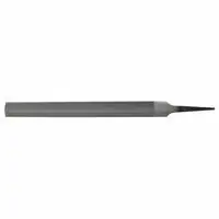 Crescent/Nicholson 05090N Machinists Carded Half Round Files 12 In Bastard Cut
