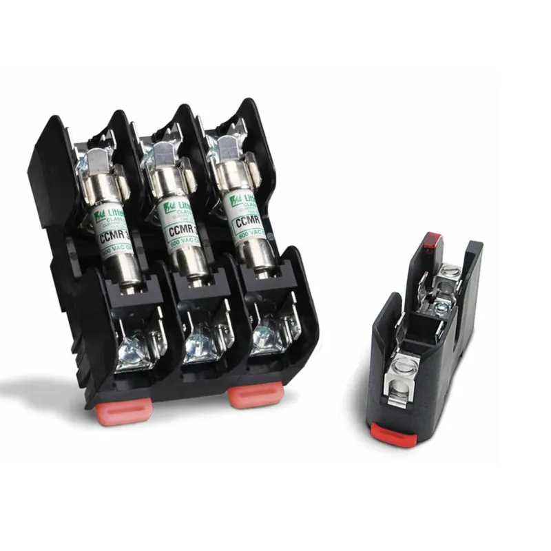 Littelfuse L60030C-1SQDINR Circuit Protection Device