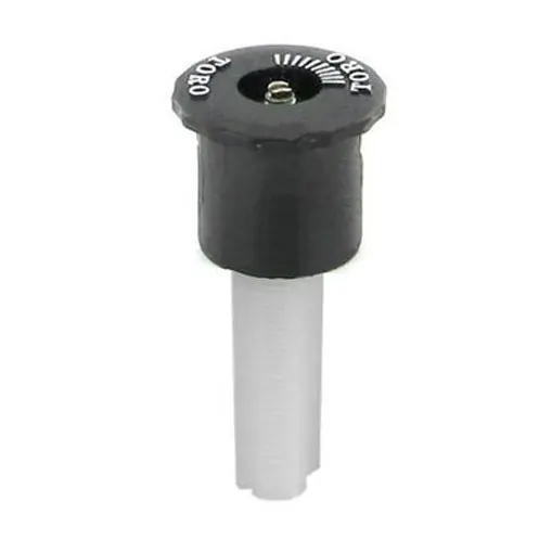 Irritrol Systems O-4X15-LCS Toro Prec Left Corner Strip