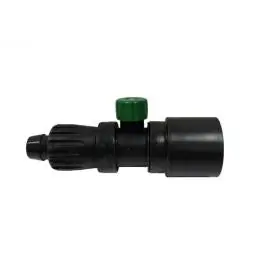 Jain Irrigation Inc. 12050016 1/2 POWER-LOCXBVX3/4 SLIP