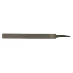 Crescent/Nicholson 36227N Swiss Pattern Rectangular Equaling Files 2-4