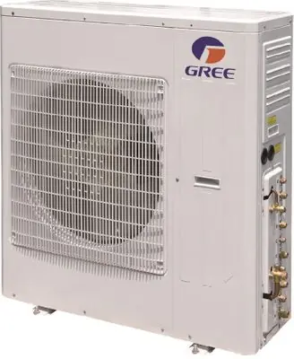 GREE. MULTI42HP230V1CO OUTDOOR UNIT