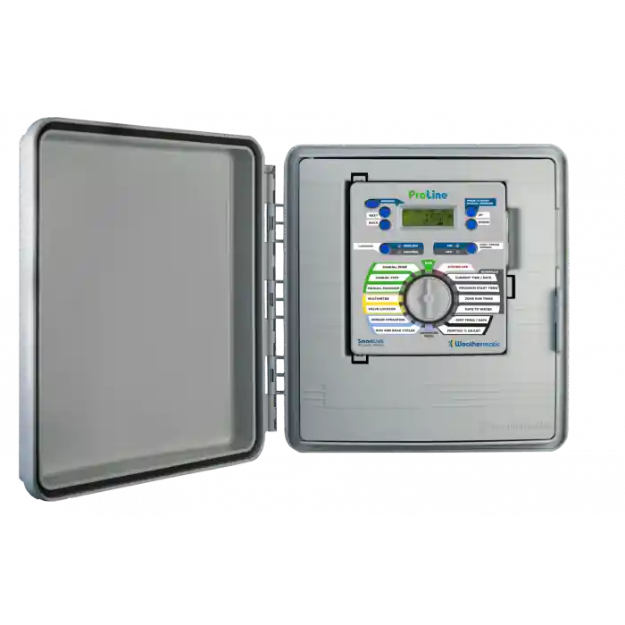 Weathermatic PL4800 12Z Base Model Exp to 48Z