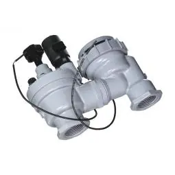 Irritrol 2713APR 1 Electric Anti-siphon Valve, Flow Control