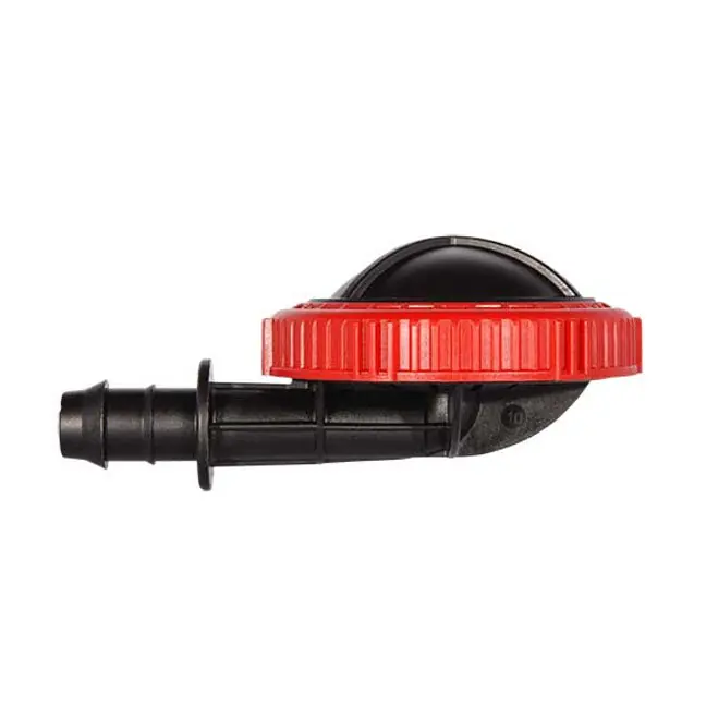 JAIN IRRIGATION INC. 12060717 LFV-17B GAL FLUSH VALVE INSERT