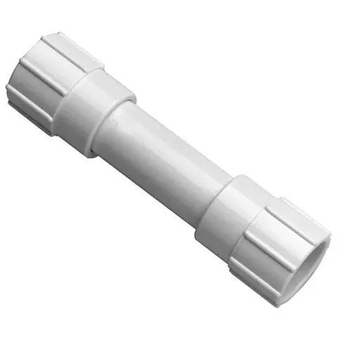 Dawn Industries KRC429-010 Kwik Repair Coupler 1
