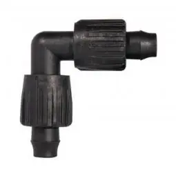 Jain Irrigation Inc. 72050304 PL-55 Elbow