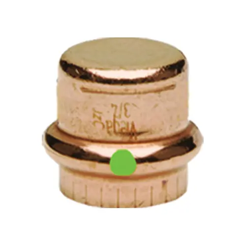 VIEGA 77737 ProPress Copper Cap 2
