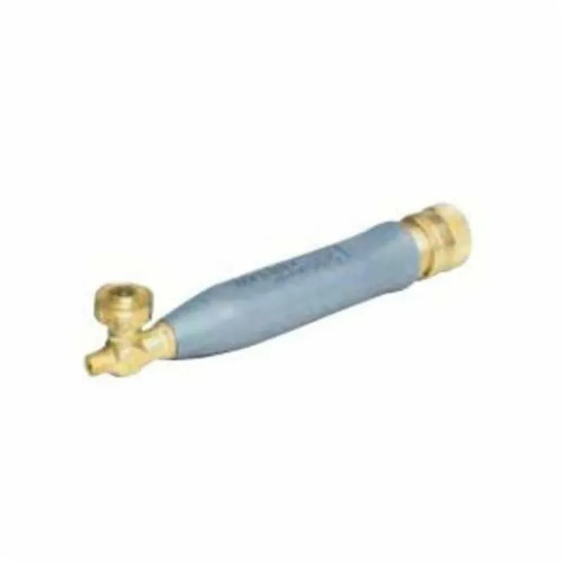 Fitzpatrick 0386-0308 Turbo Torch G4 Acetylene Torch Handle