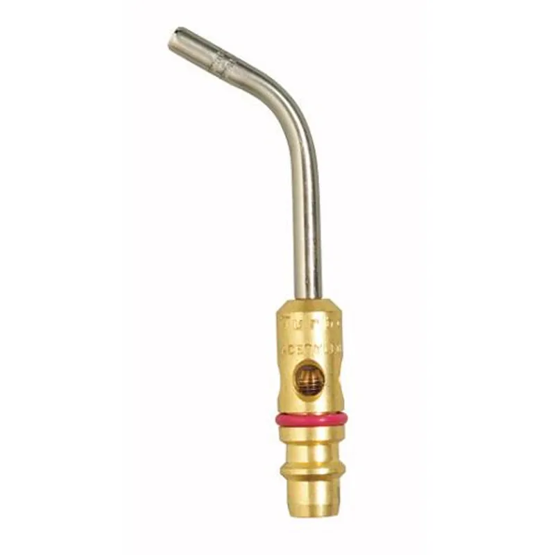 Fitzpatrick/Turbotorch 0386-0101 TURBOTORCH A-3 Torch Tip 1/4-1 0386-0102