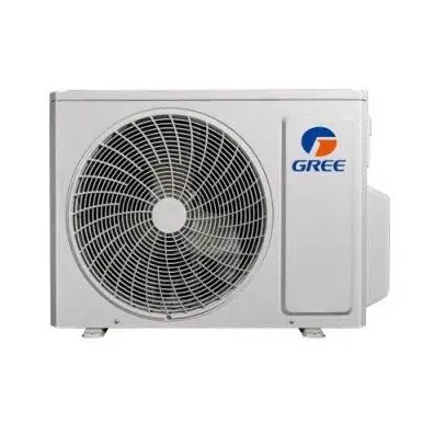GREE. 4LIV12HP230V1AO GEN 4 LIVO 12K OUTDOOR