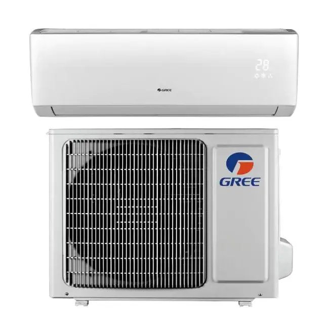 GREE. LIVV09HP115V1AO Livo Outdoor Unit