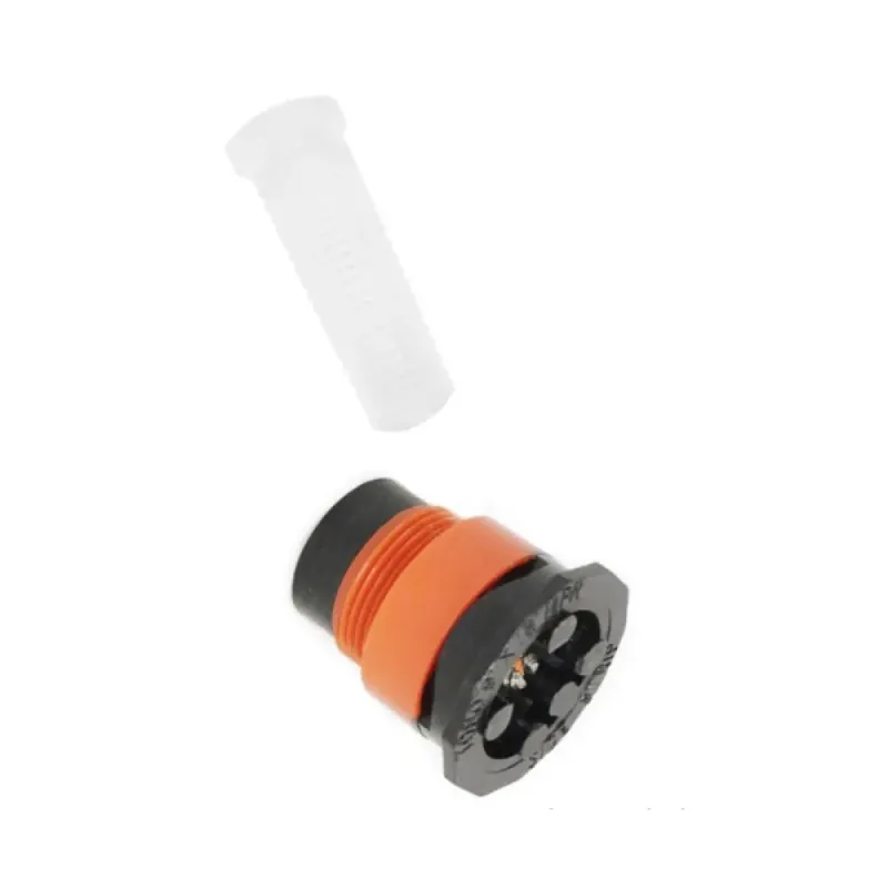 Irritrol 891512 2 X 6 SST Nozzle Prss Comp Replacement MPN