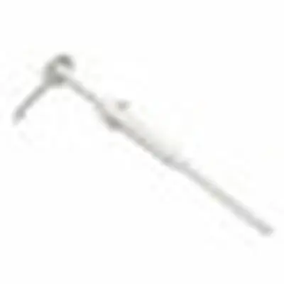 BETCO 9197100 Gallon Bottle Pump White