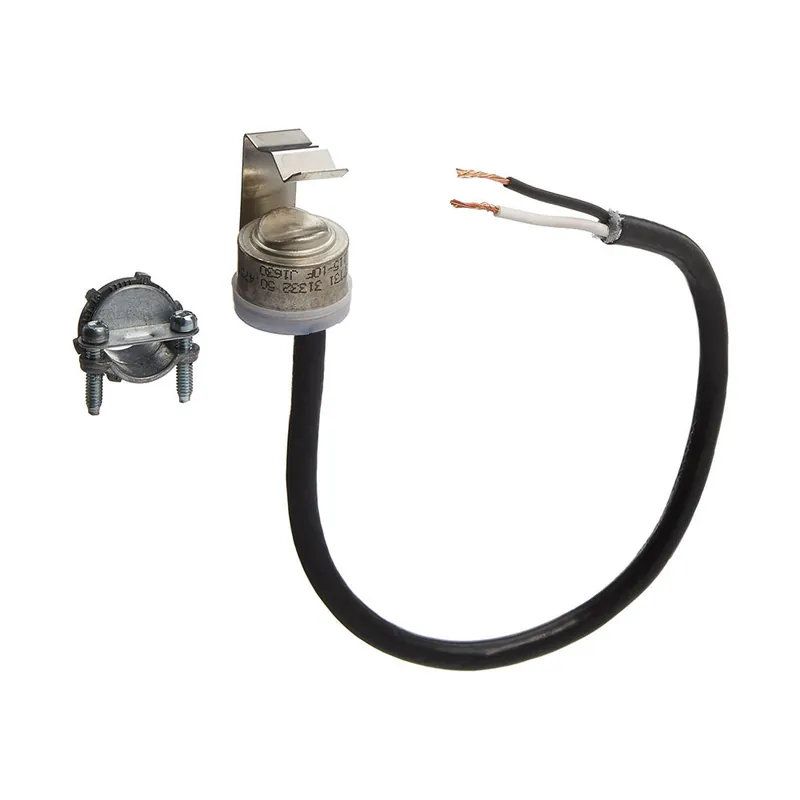 Intermountain Sales (Grundfos) 595657 Clip-On Thermostatic Control 3/4