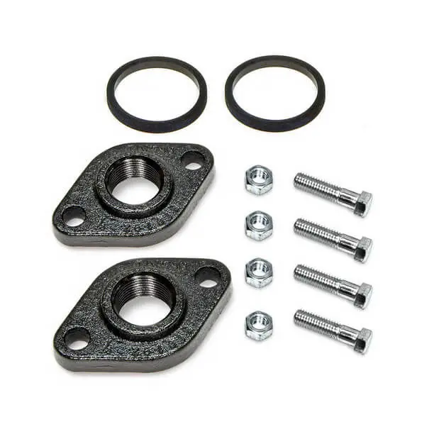 Intermountain Sales 519602 Grundfos 1 Flange Set