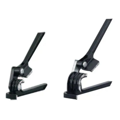Imperial 368-FH Triple Header Bender, 1/4 in, 5/16 in, 3/8 in OD