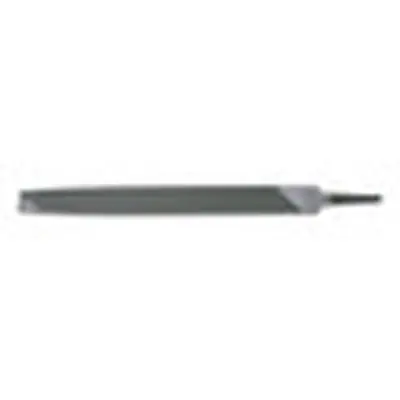 CRESCENT/NICHOLSON 07657NN Lathe Long-Angle Bastard-Cut File 10 in L Replacement MPN