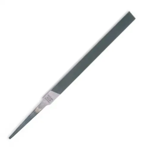 Crescent/Nicholson 39929N 00 Cut Flat Pillar File 8 in