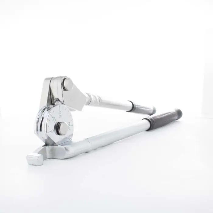 Imperial 364-FHA06 Lever Type Tube Bender 15/16 in Radius 3/8 in OD