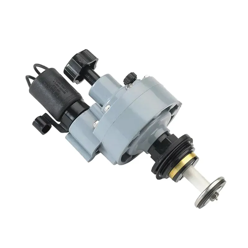 Irritrol 2623DPR-.75 3/4 Champion Brass Valve Adapter