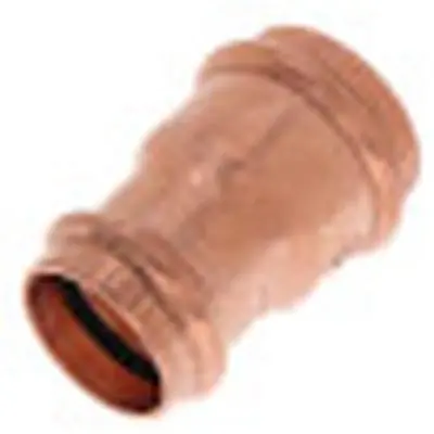 VIEGA 78157 ProPress Copper Reducer, C x C, 1-1/4 x 1