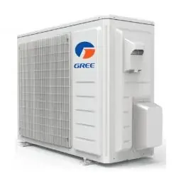 GREE. 4LIV18HP230V1AO GEN 4 LIVO 18K OUTDOOR