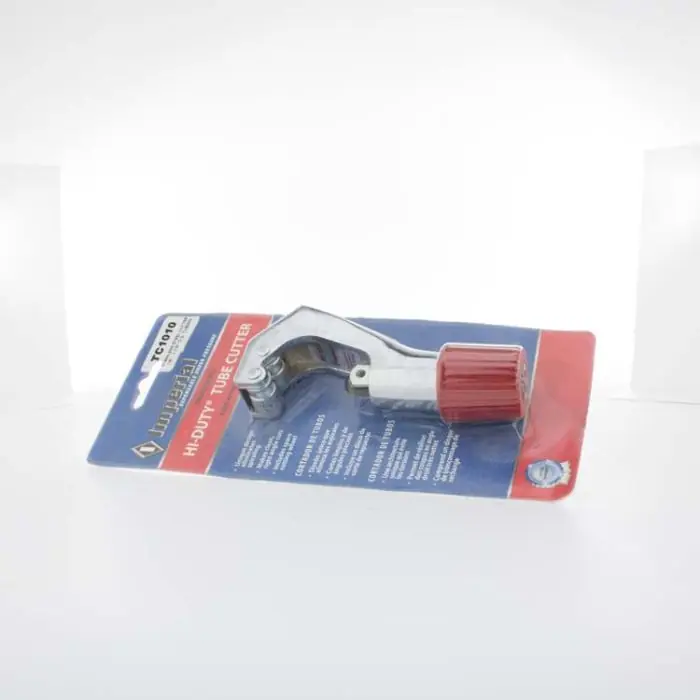 Imperial TC-1010 Heavy-Duty Tube Cutter 1/8 in to 1-1/8 in