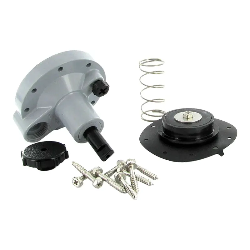 Irritrol 205TF 1 Electric Valve with Flow Control