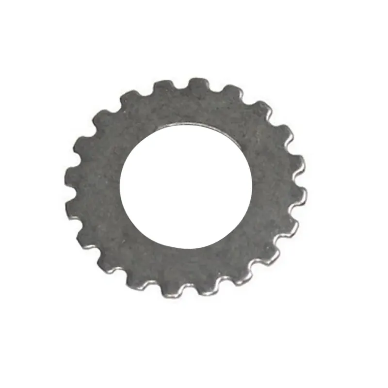 Irritrol 31600 Ridgid Pin, 8 Heel Jaw